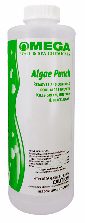 Algae Punch