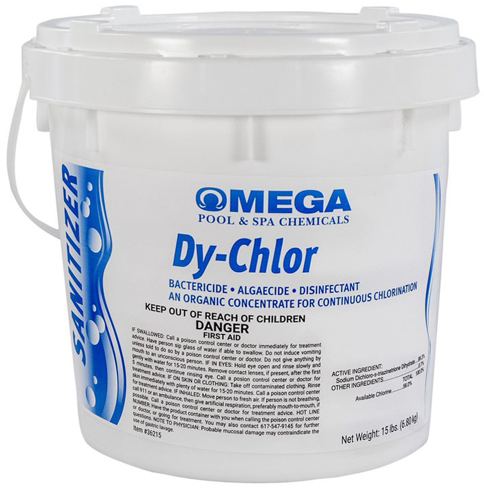Dy-Chlor